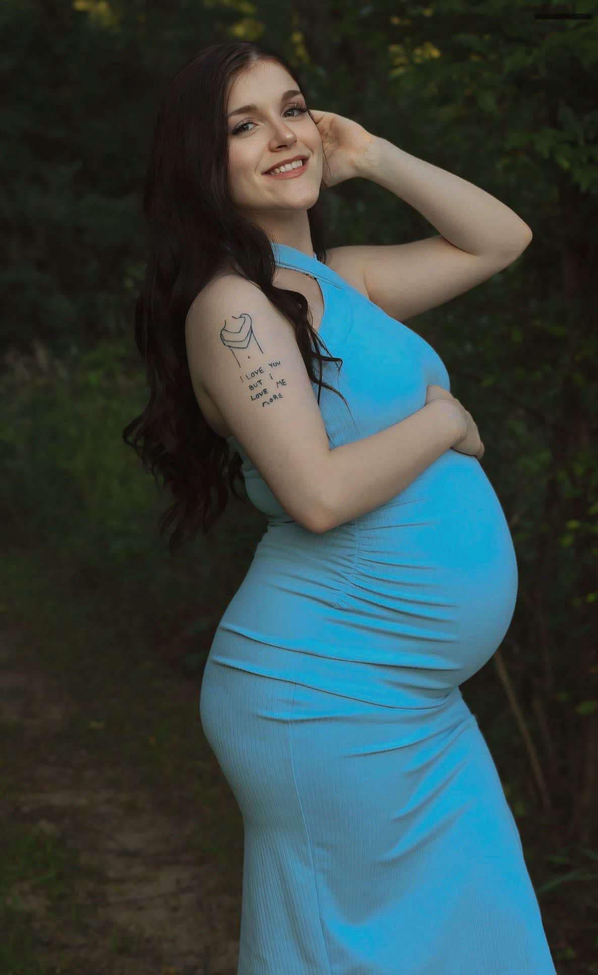 Session details by Katt's Photography
